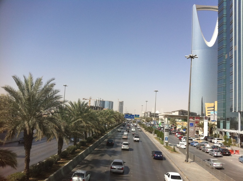 1798 فندقا و 5107 وحدة سكنية مفروشة في السعودية بنهاية 2017