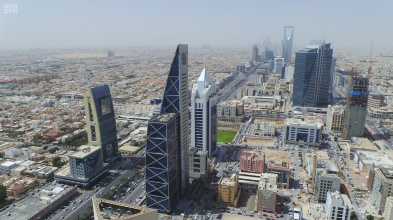السعودية تتقدم عالميا 5 مراكز في مؤشر مدركات الفساد 