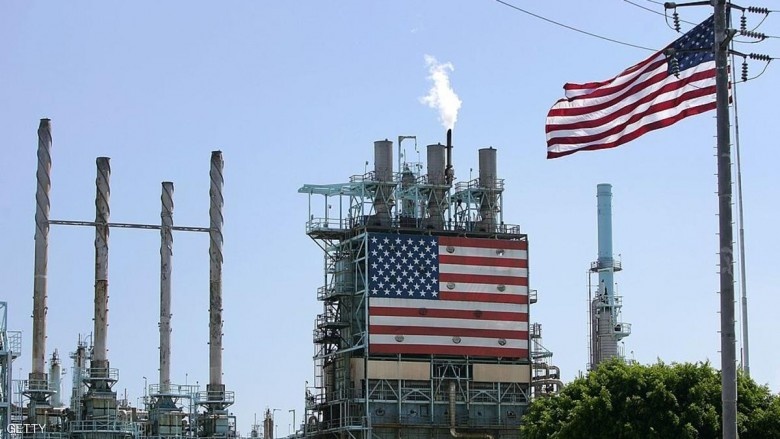 إدارة معلومات الطاقة: مخزونات الخام الأمريكية تنخفض على غير المتوقع
