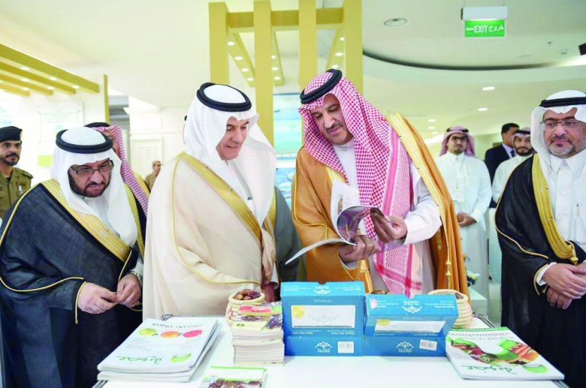فيصل بن سلمان: المدينة المنورة تحظى بفرص استثمارية متنوعة