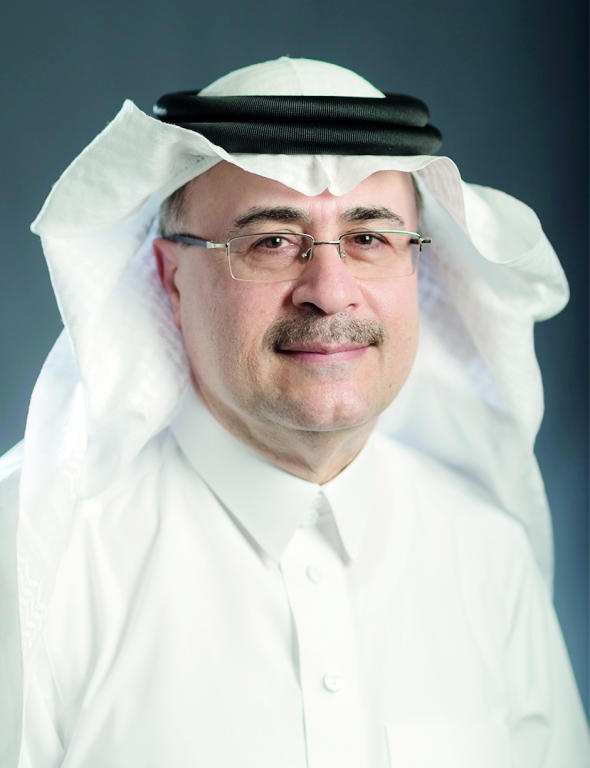 الاتحاد الهندسي الخليجي يكرِّم رئيس أرامكو السعودية نظير الأعمال الريادية التي قدمها لقطاع الهندسة وإذكاء روح الإبداع