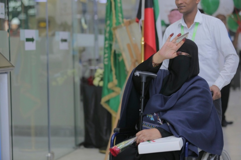 هيئة الطيران المدني تشارك في الاحتفاء باليوم الوطني 57 لدولة الكويت