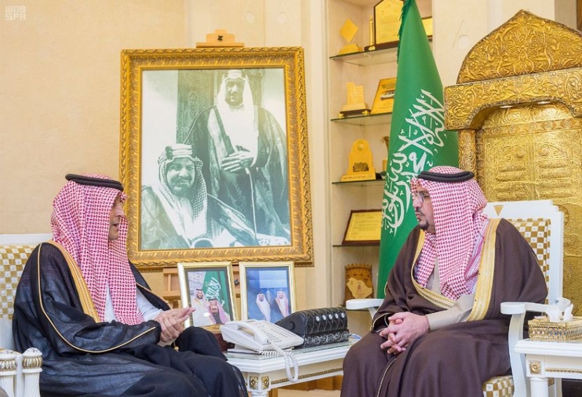 أمير القصيم يطالب "الإسكان" بتوزيع الوحدات الجاهزة على المحتاجين من المواطنين والمواطنات بسرعة