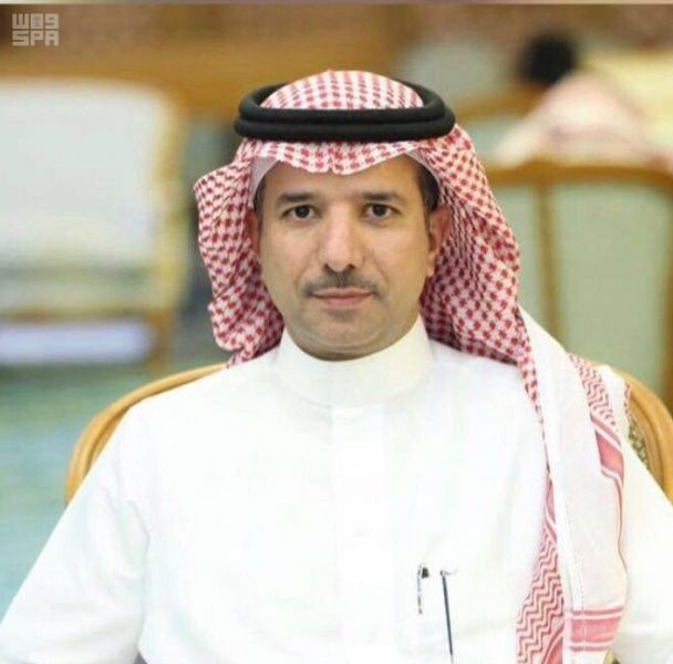 السيرة الذاتية لنائب وزير العمل عبدالله أبو ثنين