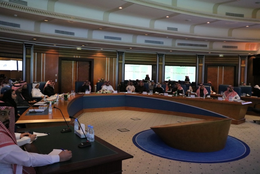 الاتحاد السعودي للأمن السيبراني والبرمجة يعقد الاجتماع الأول لمجلس الإدارة