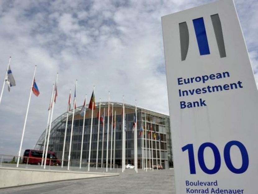 "الاستثمار الأوروبي" يوافق على قرض بقيمة 1.5 مليار يورو لخط أنابيب تاب