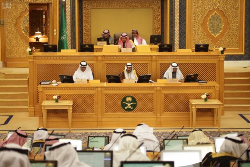 مجلس الشورى يوافق على مشروع نظام جمع التبرعات وصرفها داخل المملكة 