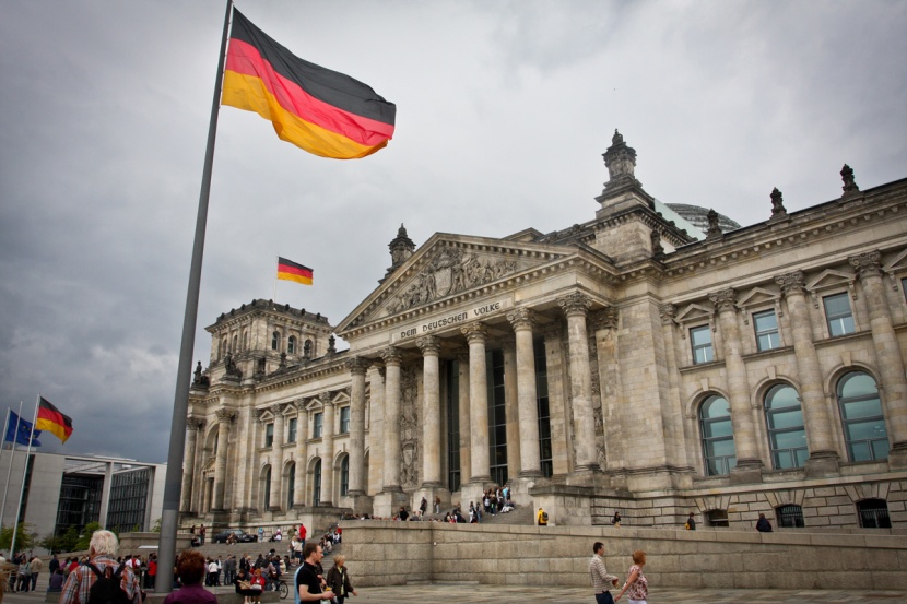 الشركات في ألمانيا توفر 600 ألف وظيفة جديدة خلال 2018