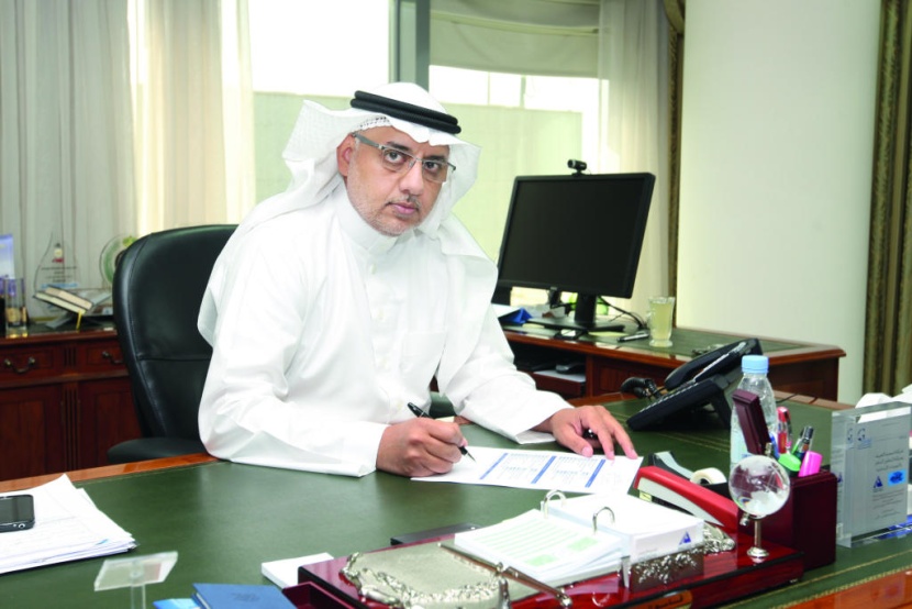 «أسمنت العربية» وضعت الخطط والبرامج المناسبة للتعامل مع متغيرات سوق الأسمنت