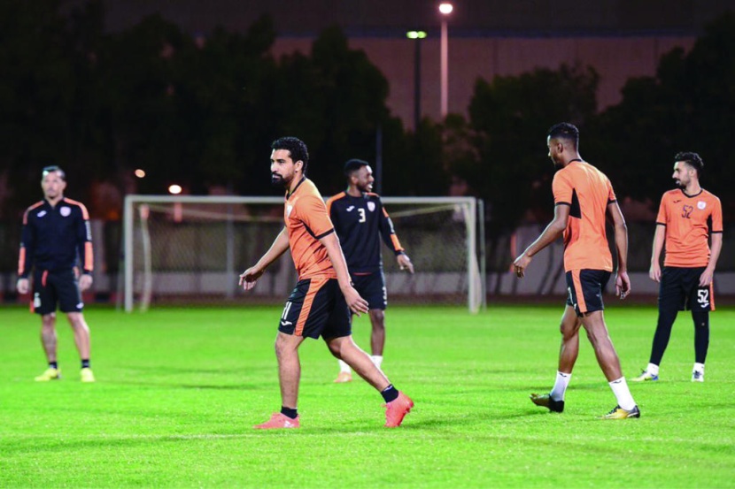 الشباب والاتحاد .. الثأر قريب