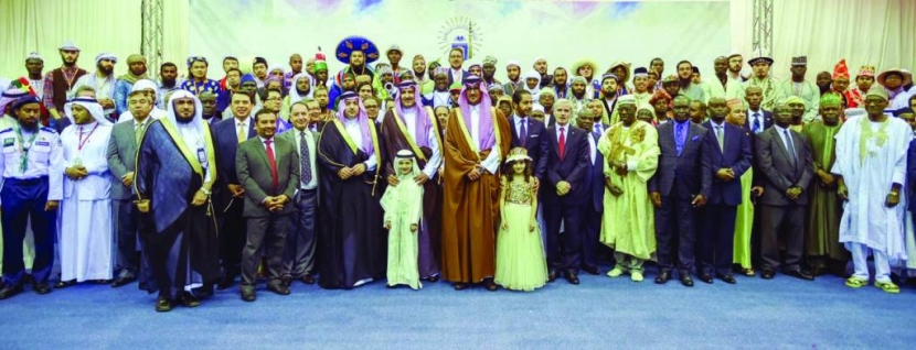 أمير المدينة المنورة: الجامعة الإسلامية منارة علمية تفخر المملكة بها