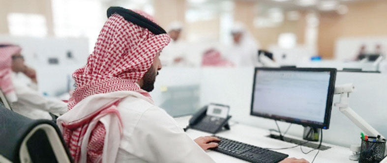 «المحاسبين» لـ"الاقتصادية": التسجيل المهني يمهد لتوطين 170 ألف وظيفة يشغلها وافدون
