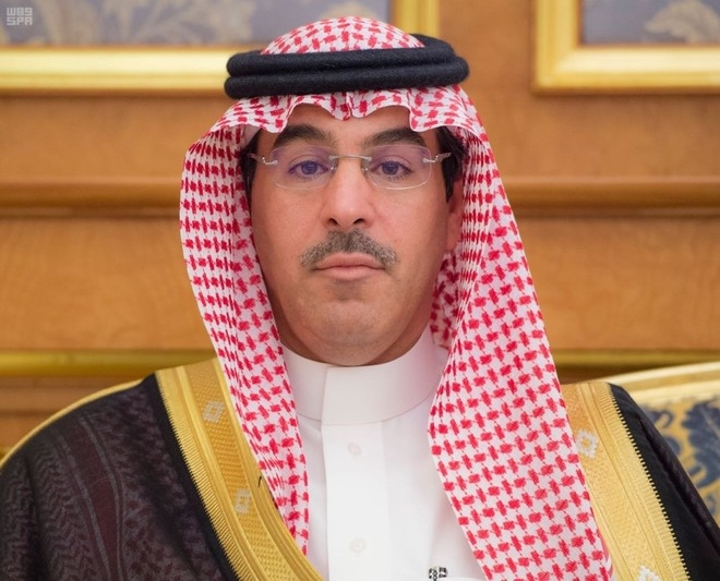 الجاسر مستشاراً للوزير والمدخلي مديراً للإخبارية والغامدي مديراً للأولى