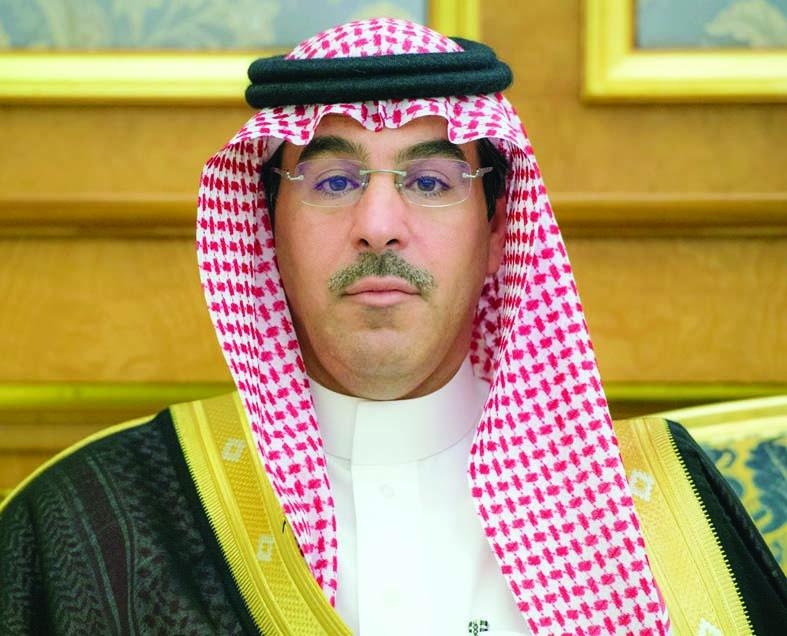 الجاسر مستشارا لوزير «الإعلام» والمدخلي مديرا لـ«الإخبارية» والغامدي مديرا لـ«الأولى»