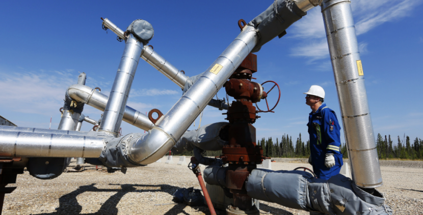 العراق ينوي خفض واردات المنتجات النفطية 25%