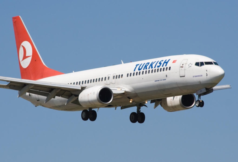 الخطوط التركية : عدد الركاب في فبراير ارتفع 25% إلى 5 مليون