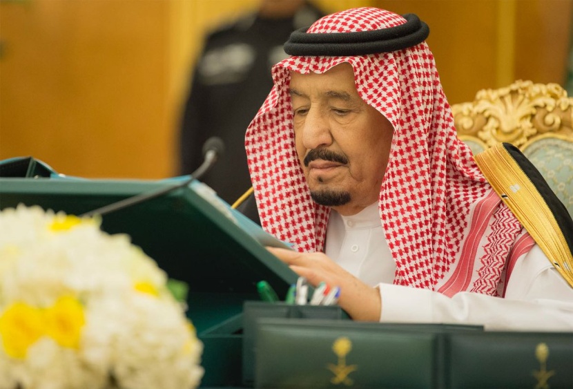  مجلس الوزراء يوافق على السياسة الوطنية لبرنامج الطاقة الذرية في المملكة 