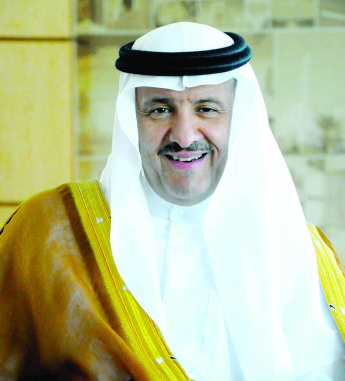 الأمير سلطان بن سلمان يثمن جهود سفراء منصات التواصل الاجتماعي