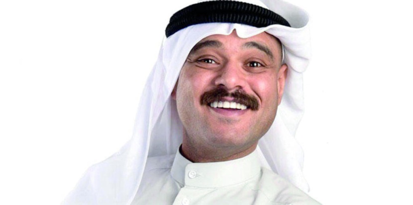 رحيل الفنان الكويتي عبدالله الباروني عن عمر 44 عاما