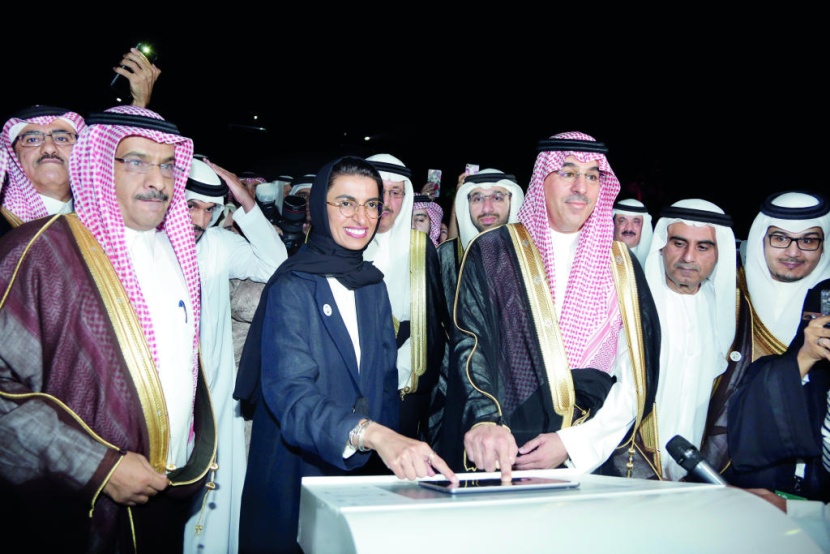 انطلاق معرض الرياض للكتاب.. «رؤية 2030» المحور والإمارات ضيف الشرف
