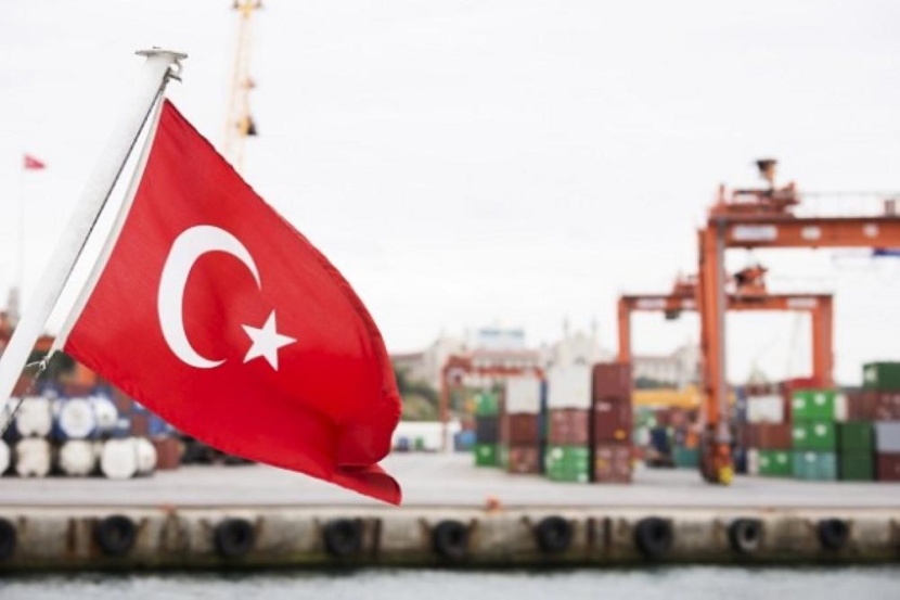 وزير المالية: عجز ميزانية تركيا 1.9 مليار ليرة في فبراير