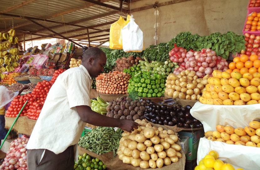 التضخم في السودان يرتفع إلى 54 % في فبراير