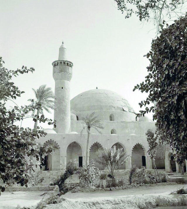 قصر إبراهيم في الأحساء إرث عريق على مدى 4 عقود