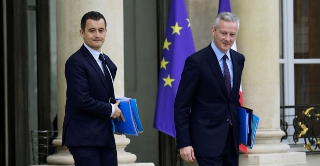 فرنسا وألمانيا ستقدمان خارطة طريق لإصلاح منطقة اليورو بحلول يونيو