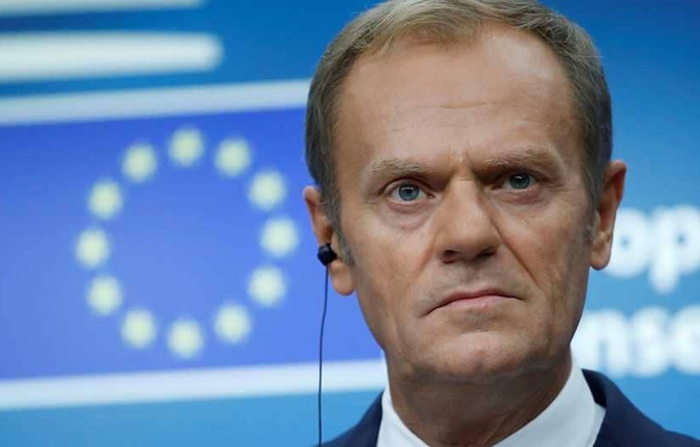 رئيس المجلس الأوروبي : توافق محدود حول إصلاحات منطقة اليورو