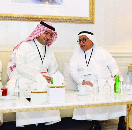 الميمان: البنك الأهلي داعم رئيس لتنمية قطاع الإسكان بمحفظة تتجاوز 20 مليار ريال
