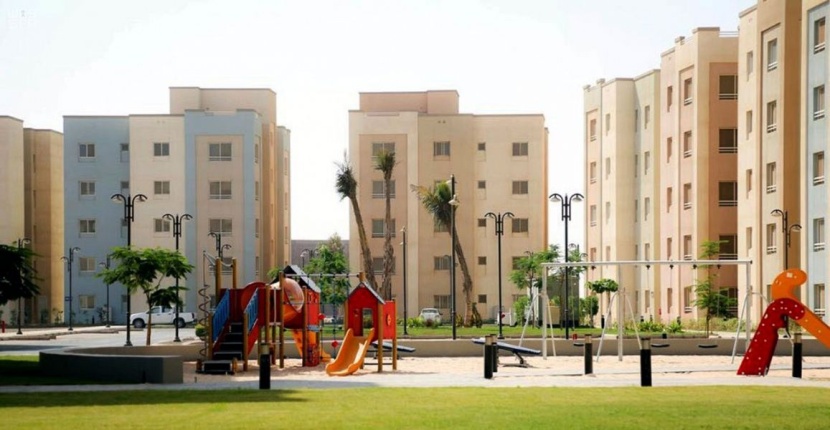 مدينة الملك عبدالله الاقتصادية تُسلم أولى الوحدات السكنية لمستفيدي برنامج "سكني"