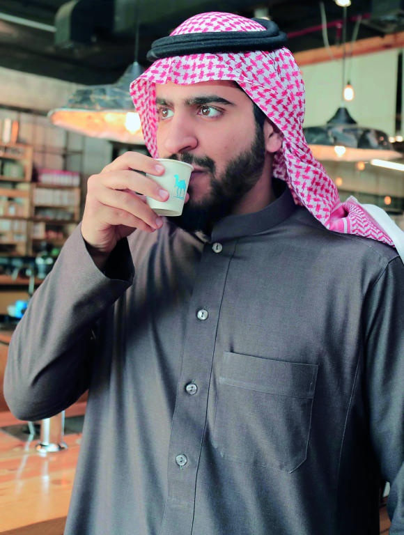 830 مليون ريال واردات البن في عام .. هل هجر السعوديون منازلهم؟
