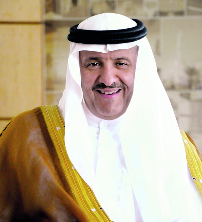 رئيس «السياحة» يعتمد تشكيل اللجنة الإشرافية لـ «سوق عكاظ»