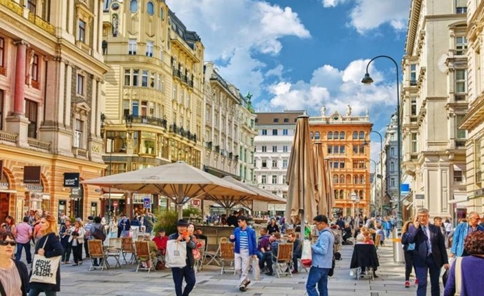 فيينا تحتفظ بلقب أفضل المدن معيشة في العالم .. وبغداد الأسوأ