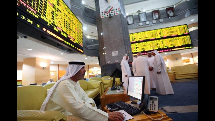 البورصة السعودية ترتفع بدعم من الأسهم القيادية.. والعقارات تدفع سوقي الإمارات للصعود