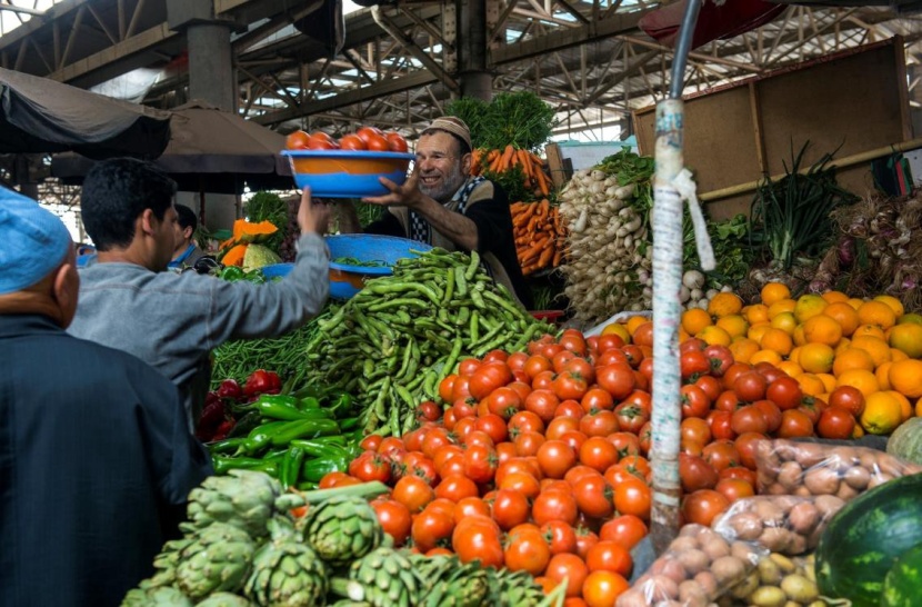 استقرار التضخم في المغرب عند 1.8% في فبراير