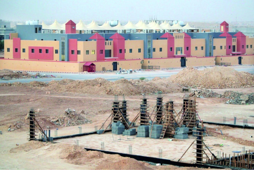 الركود يبسط سيطرته على سوق الأراضي في الرياض.. الأسعار تراجعت 15 %