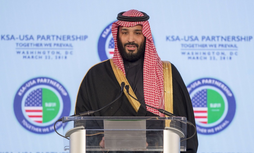 العلاقات السعودية الأمريكية .. روابط اقتصادية تعزز فرص الاستثمار والتجارة 