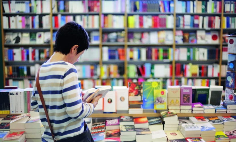 فعاليات ثقافية للمملكة في معرض الإسكندرية للكتاب