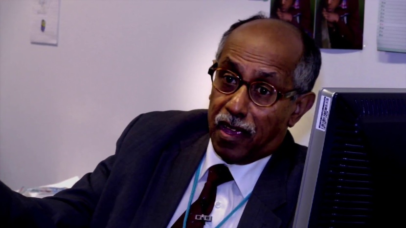 مسؤول إريتري: قطر متورطة بالأدلة في تخريب بلادنا بالتطرف