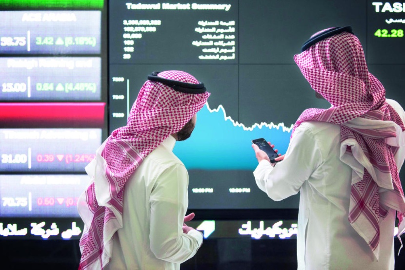 إدراج «فوتسي راسل» لأسهم السعودية ضمن الأسواق الناشئة ينقلها للعالمية