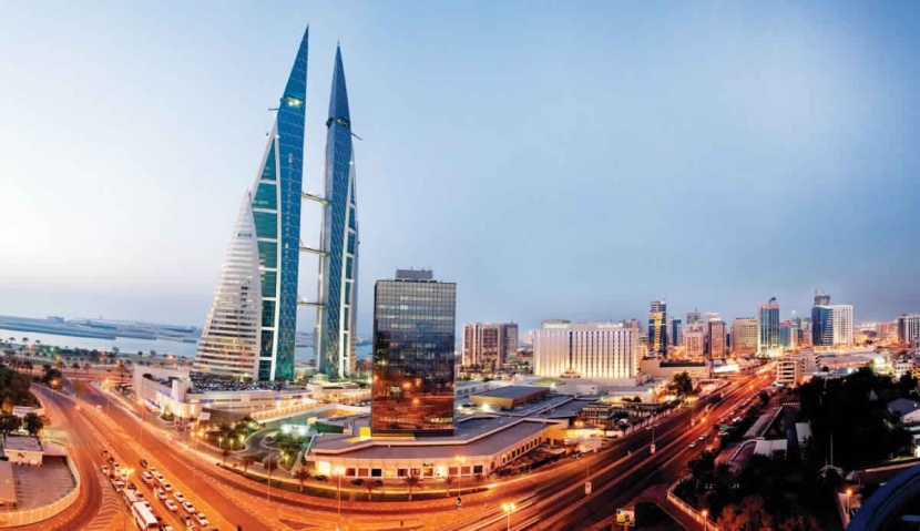 البحرين ستعود للسوق العالمية بعد إلغاء جزء من إصدار سندات