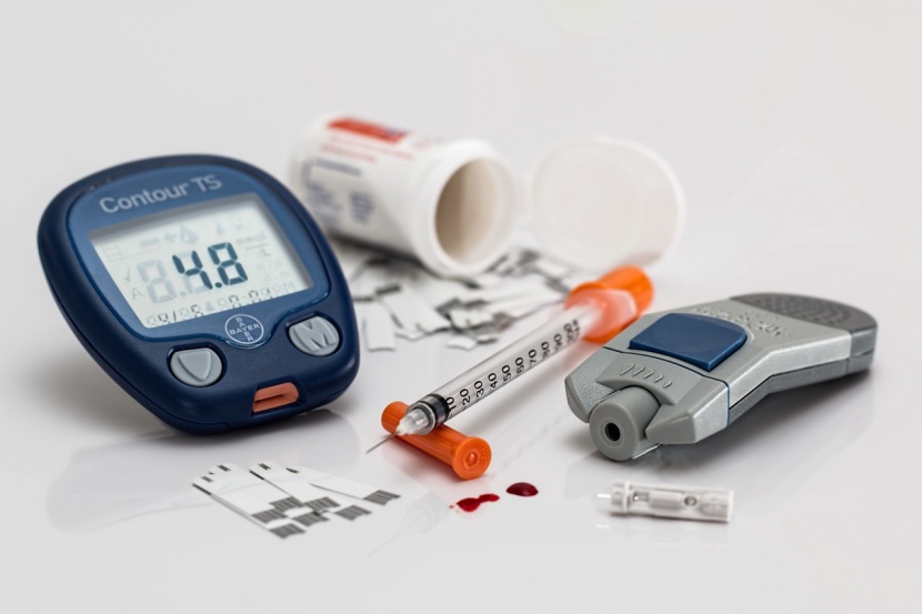 دراسة: داء السكري ينقسم إلى خمسة أنواع مختلفة