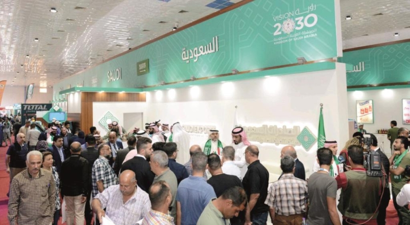 منح مالية لتحفيز المصدرين السعوديين على اقتحام الأسواق العالمية 