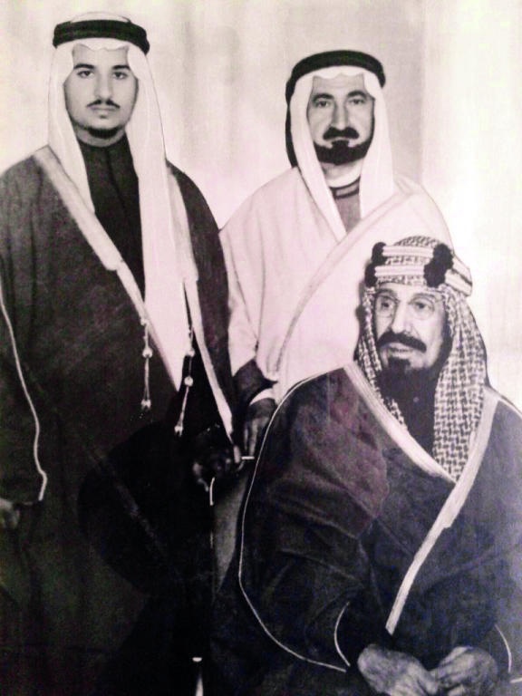 يوسف ياسين ..الصحافي السياسي والمستشار في زمان المؤسس