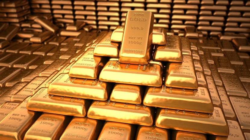 أسعار الذهب تسجل ارتفاعا وسط مخاوف من حرب تجارية