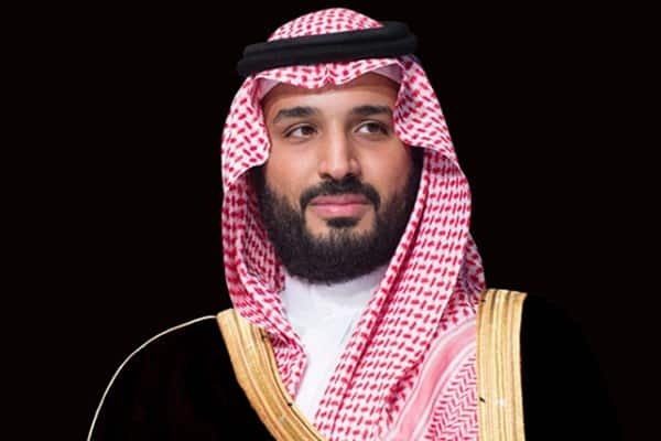  محمد بن سلمان لـ"تيليغراف": الشعبان السعودي والبريطاني سيكونان أكثر أمنا إذا كانت علاقتنا قوية