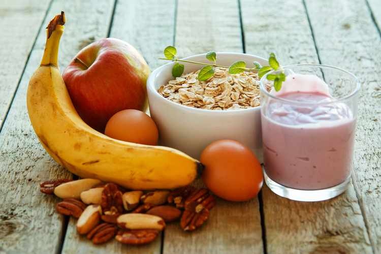 دراسة: الأنظمة الغذائية المنخفضة الدهون جيدة مثل المنخفضة الكربوهيدرات