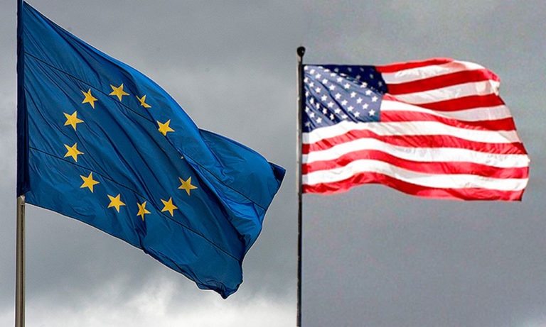 الاتحاد الأوروبي يهدد بفرض رسوم جديدة على بعض المنتجات الأمريكية