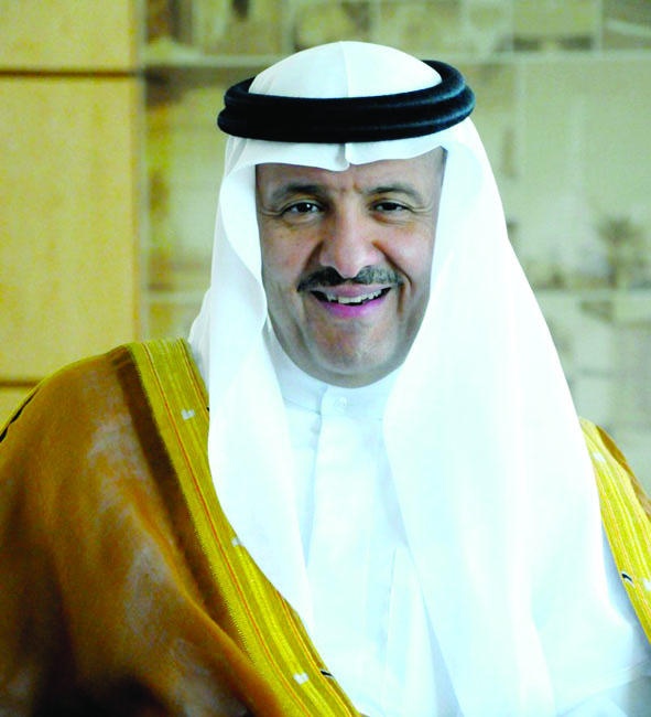 سلطان بن سلمان يوجه ببحث آلية تأهيل قلعة طامي المتحمي